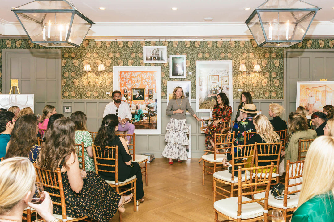 The Stovall House Exhibition