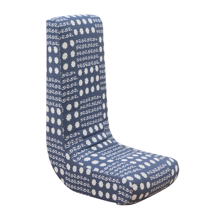 Gambit Gaming Chair in Sister Parish Campobello