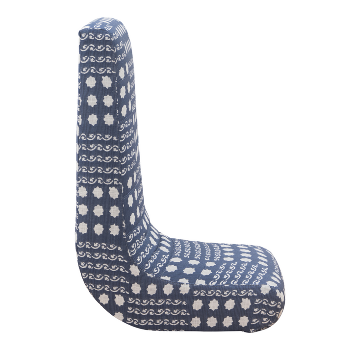 Gambit Gaming Chair in Sister Parish Campobello