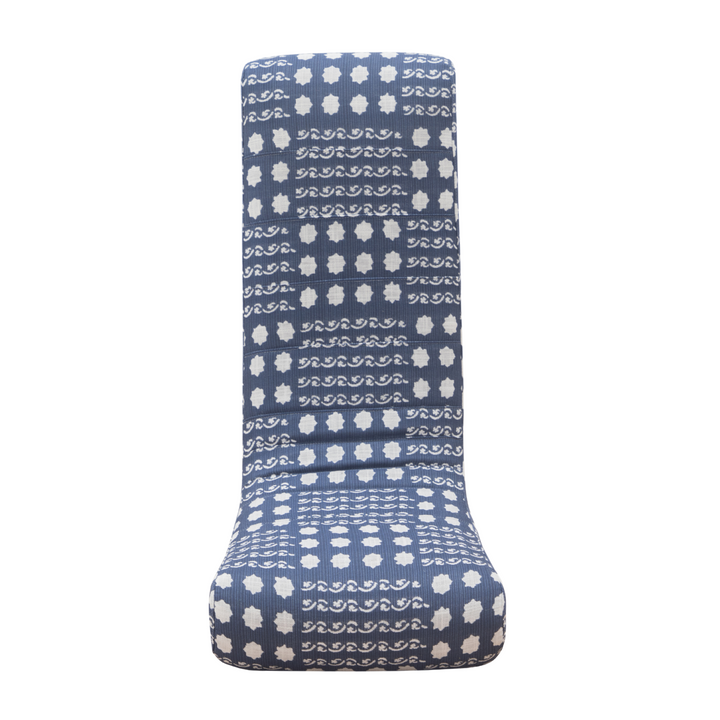 Gambit Gaming Chair in Sister Parish Campobello