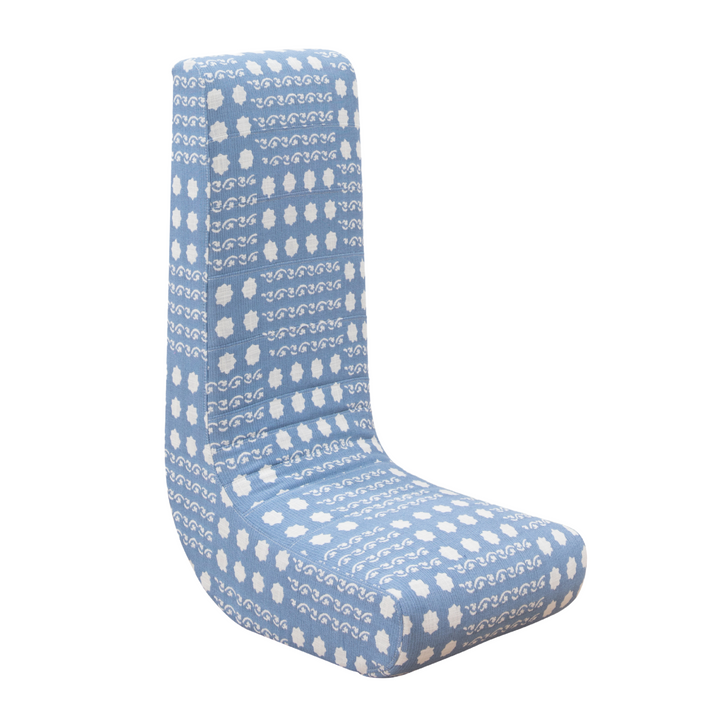 Gambit Gaming Chair in Sister Parish Campobello