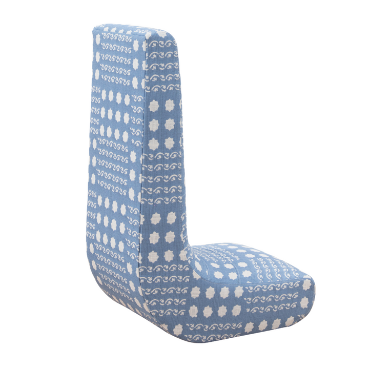 Gambit Gaming Chair in Sister Parish Campobello