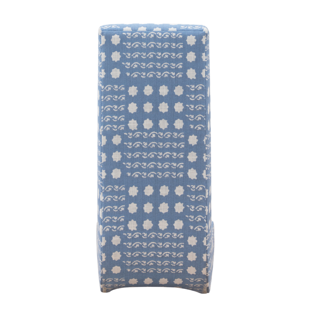 Gambit Gaming Chair in Sister Parish Campobello