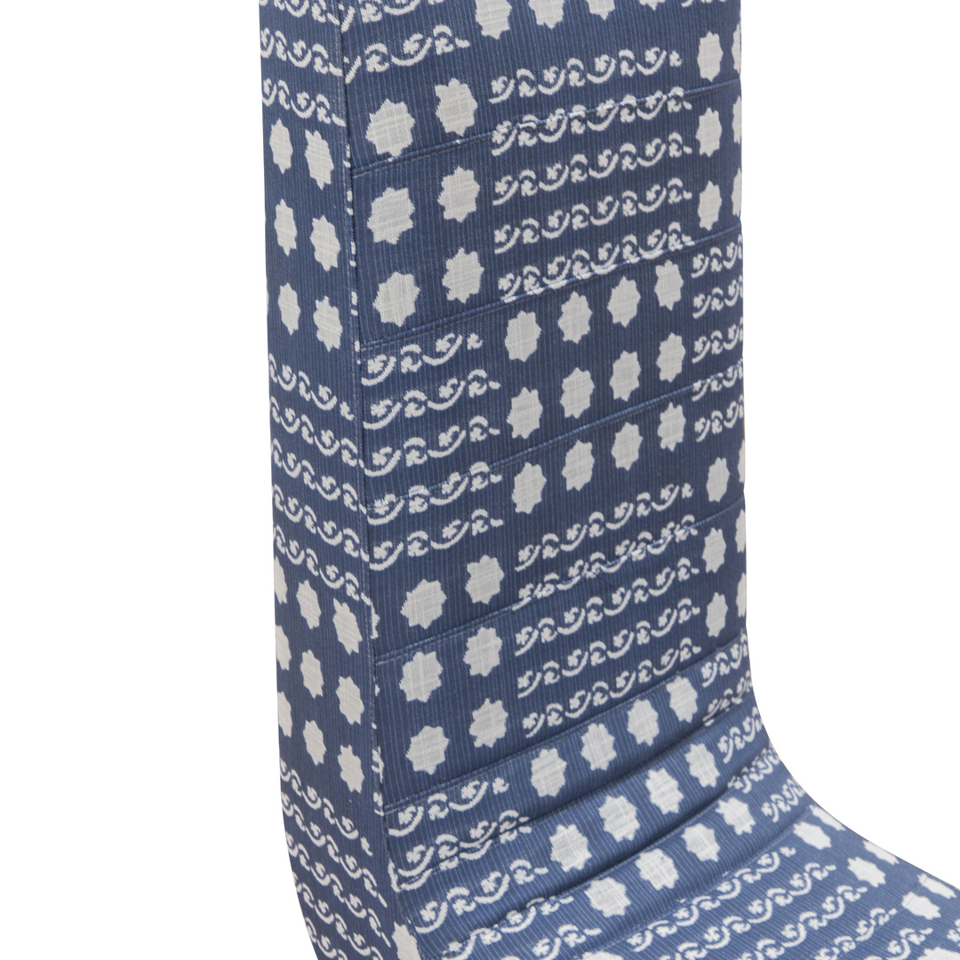 Gambit Gaming Chair in Sister Parish Campobello