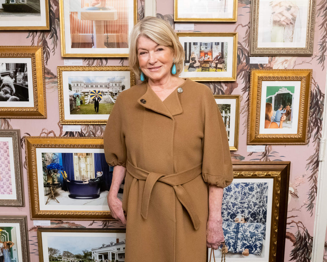 Nick Mele Exhibit Bergdorf