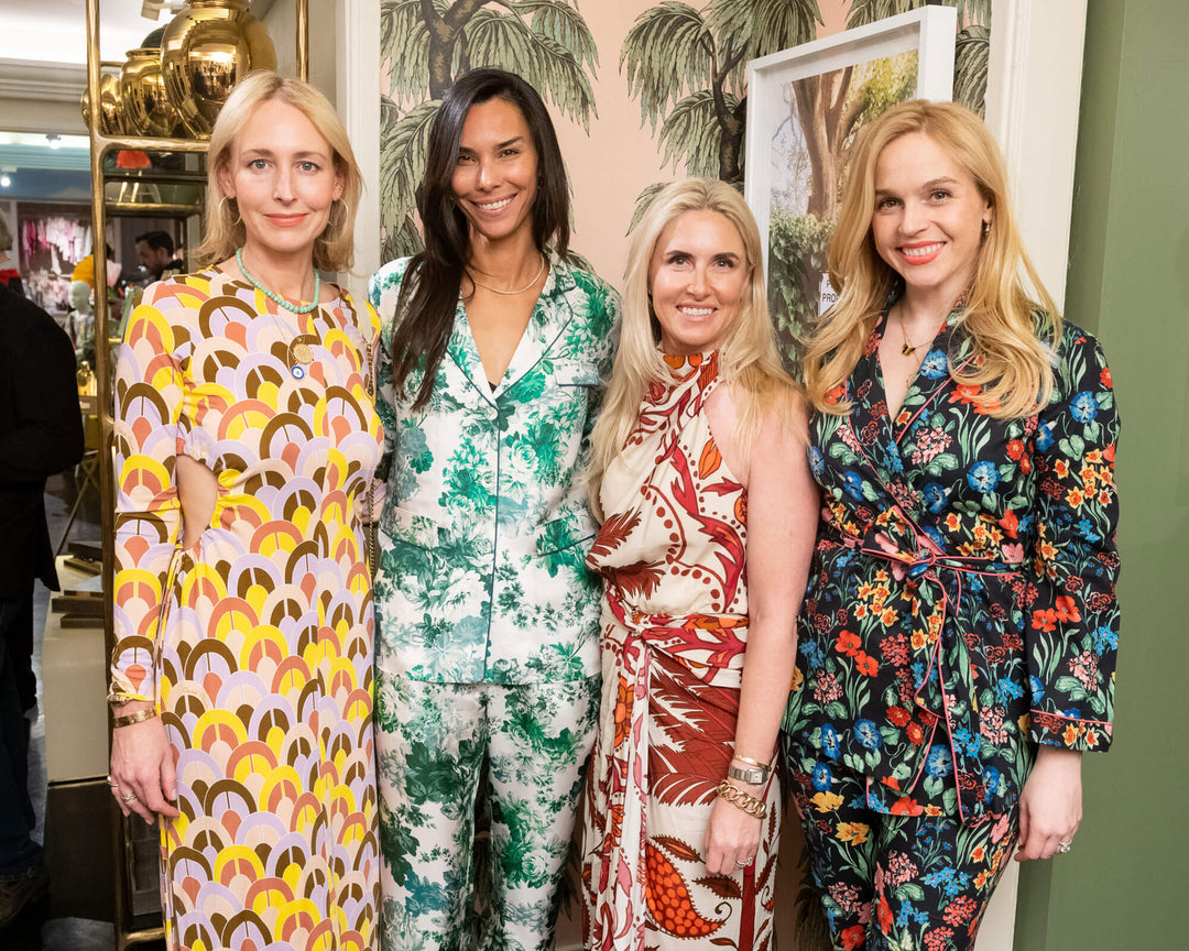 Nick Mele Photo Exhibit Bergdorf