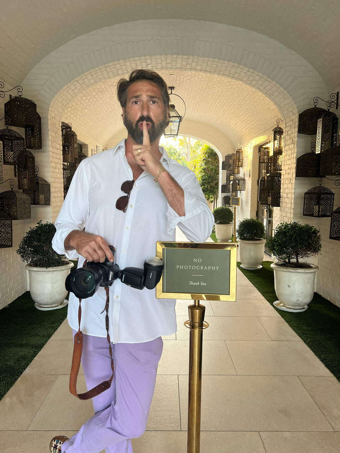 The Stovall House Exhibition