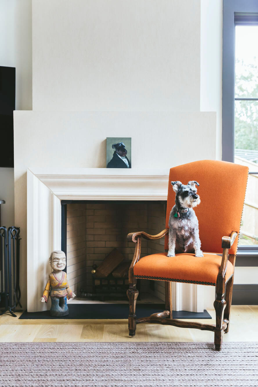 Nick Mele Commissions