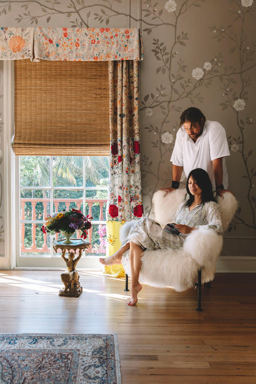 Nick Mele Commissions