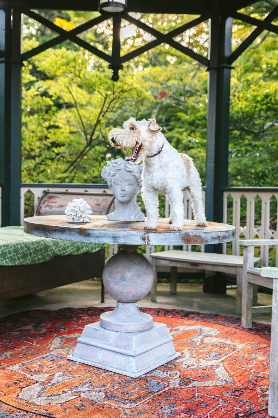 Nick Mele Commissions