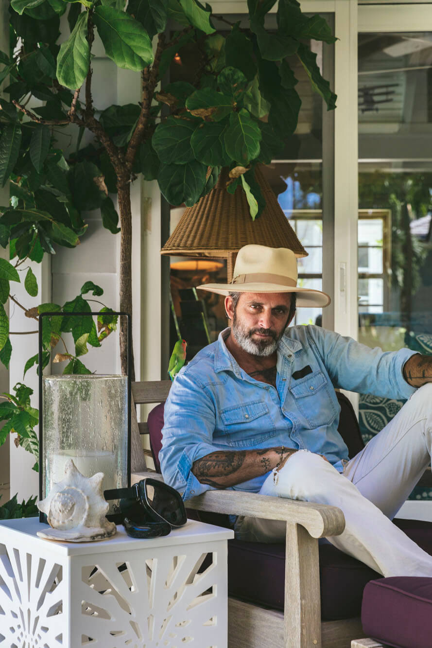 Nick Mele Commissions