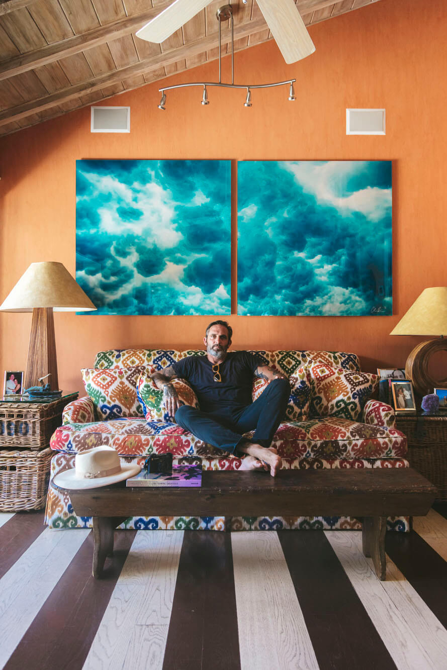 Nick Mele Commissions