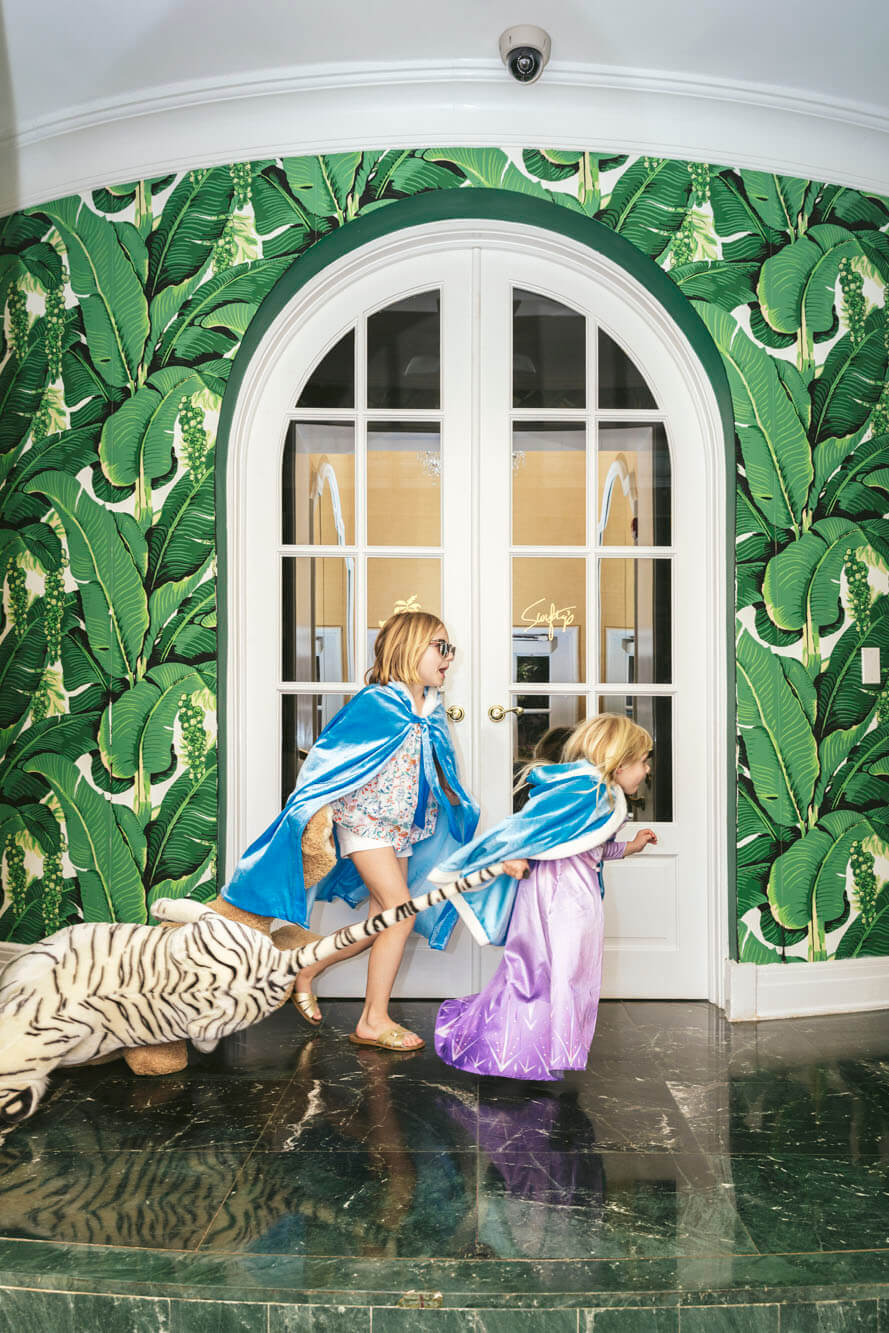 Nick Mele Commissions