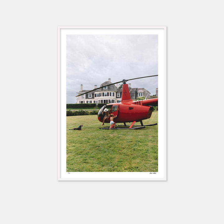 Joy Ride - photographer Nick Mele