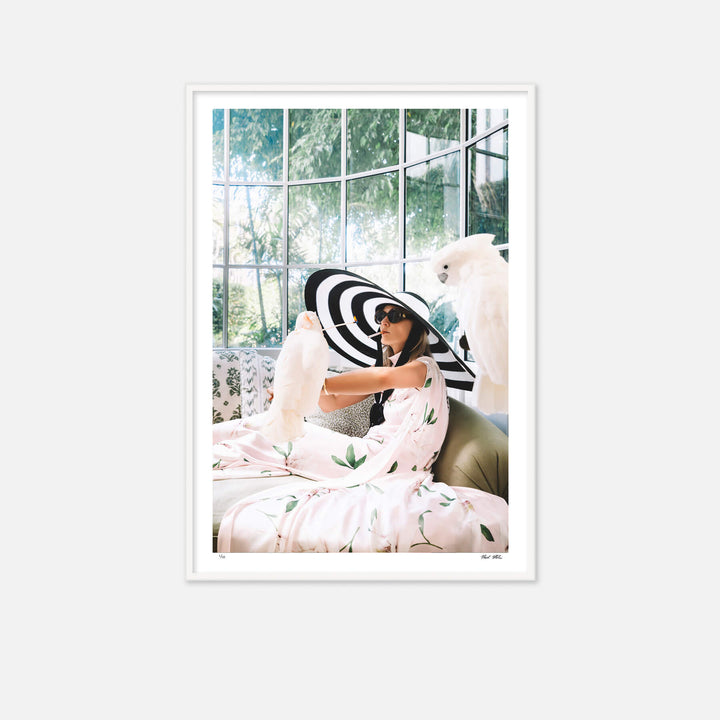 Smoking Buddies - Nick Mele