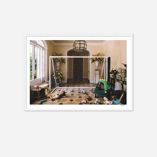 Summer Break - Nick Mele