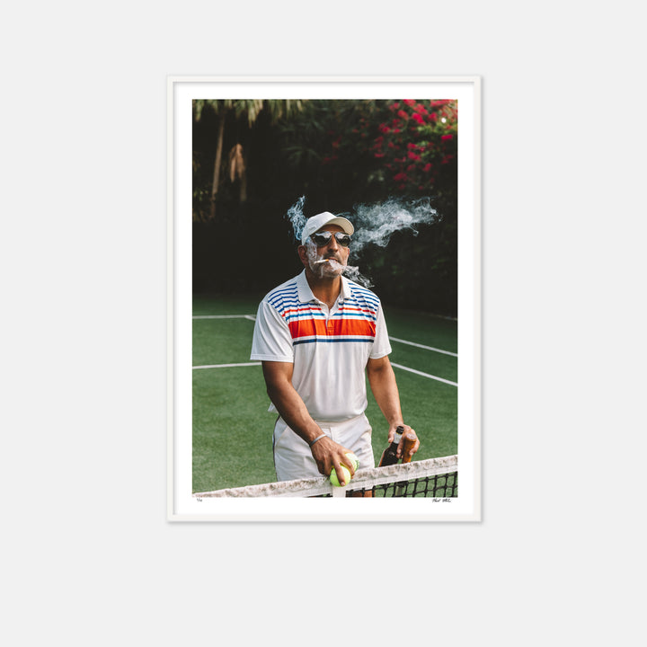 Tennis Pro