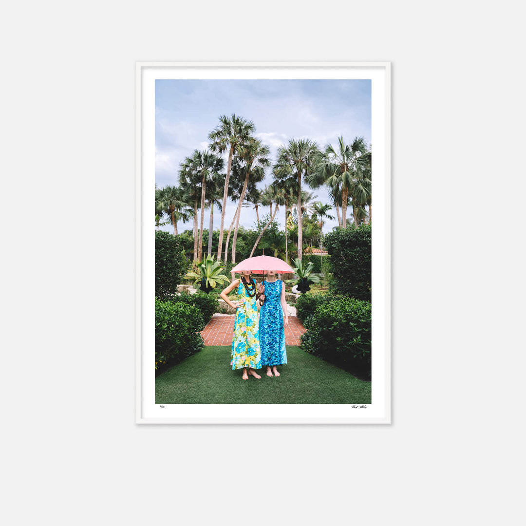 Under The Weather - Nick Mele