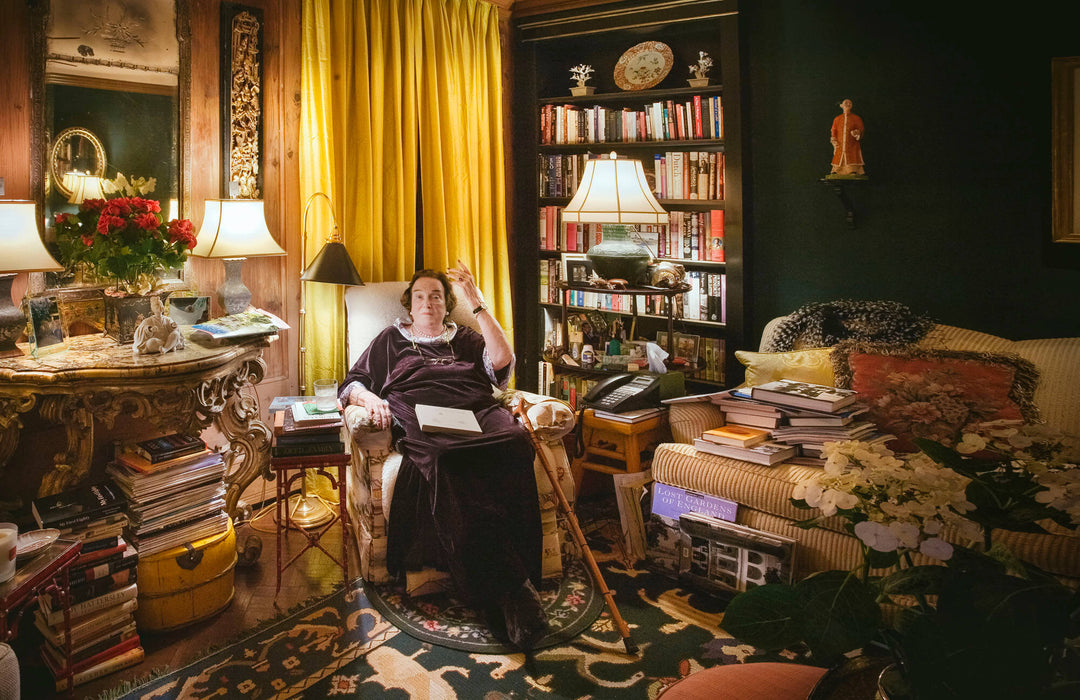 Nick Mele Commissions