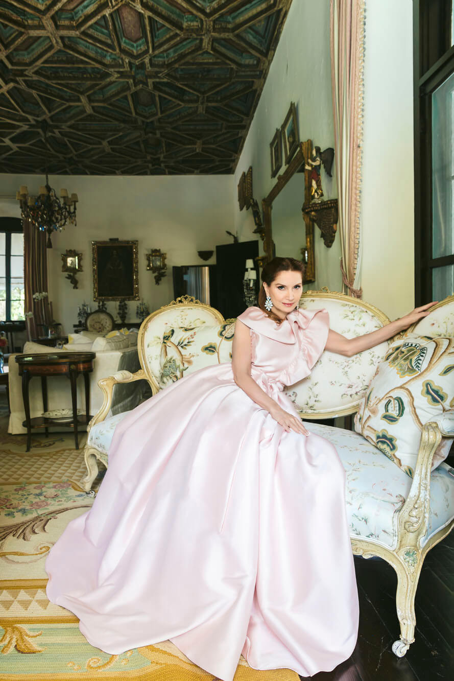 Nick Mele Commissions