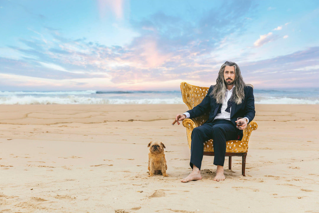 Nick Mele Commissions