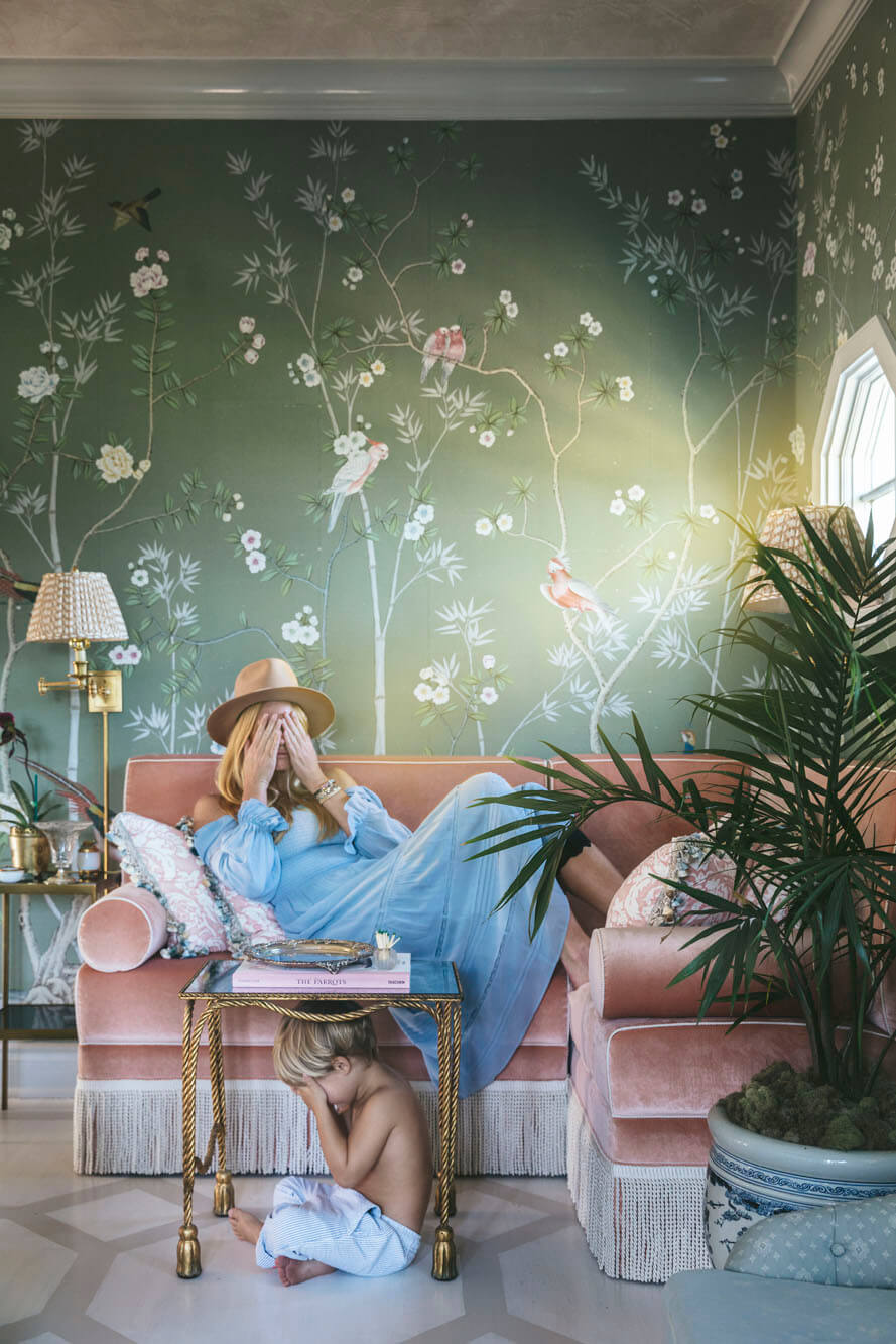 Nick Mele Commissions