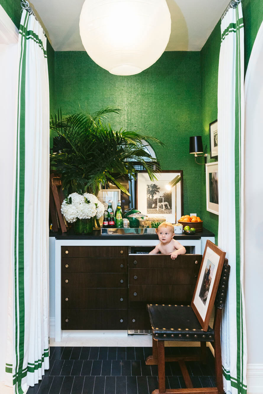 Nick Mele Commissions