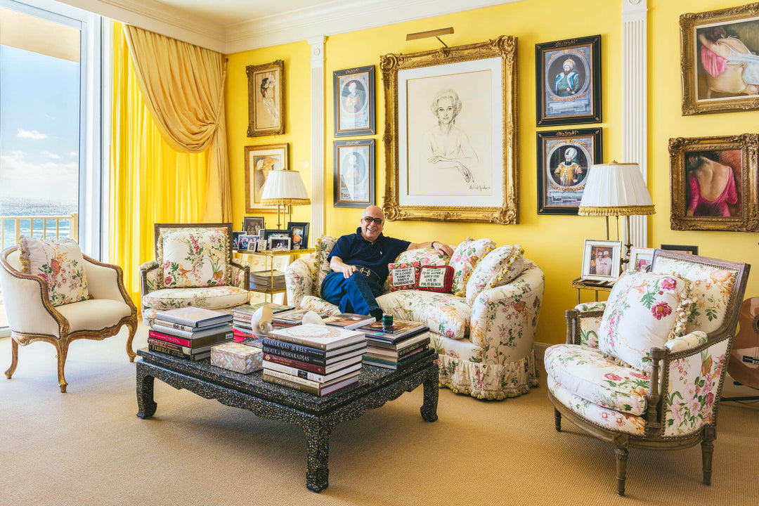 Nick Mele Commissions