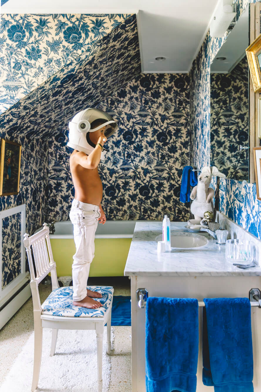 Nick Mele Commissions