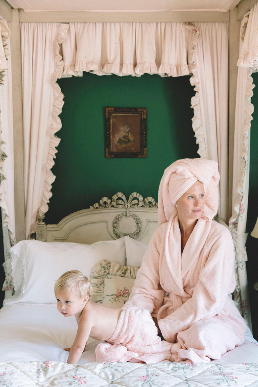 Nick Mele Commissions