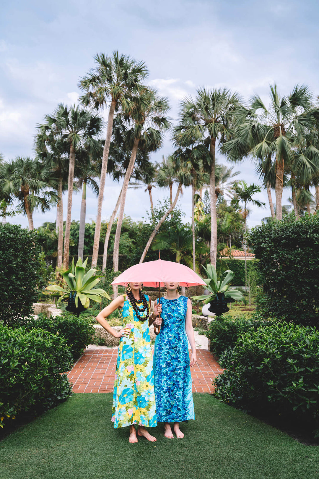 Under The Weather - Nick Mele